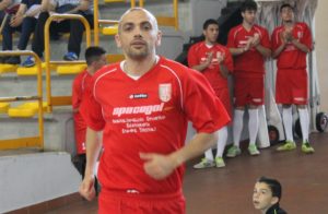 Marullo.Nuovo arrivo in casa Lamezia Soccer. Al suo attivo 11 stagioni in serie B