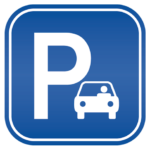 p-parcheggio